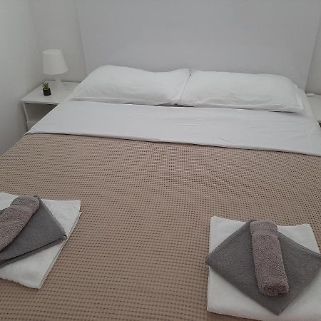 ברבריגה Apartment Enis מראה חיצוני תמונה