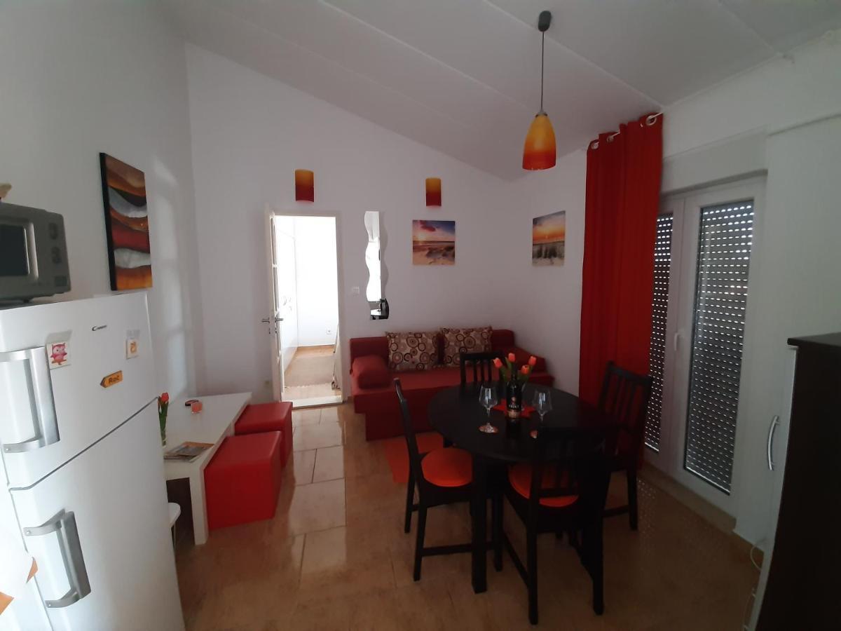 ברבריגה Apartment Enis מראה חיצוני תמונה