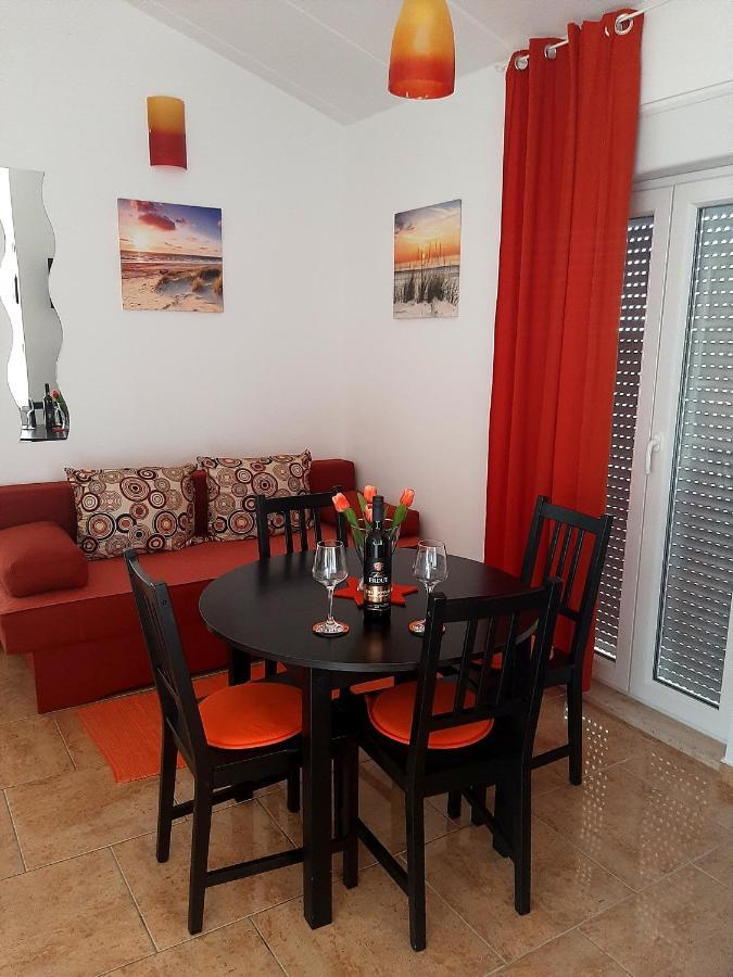 ברבריגה Apartment Enis מראה חיצוני תמונה