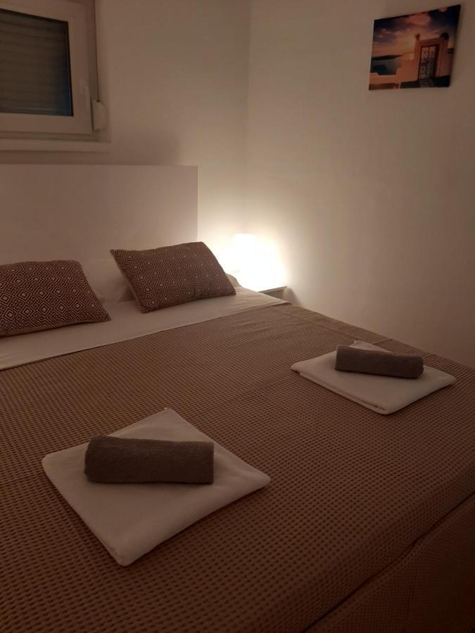 ברבריגה Apartment Enis מראה חיצוני תמונה