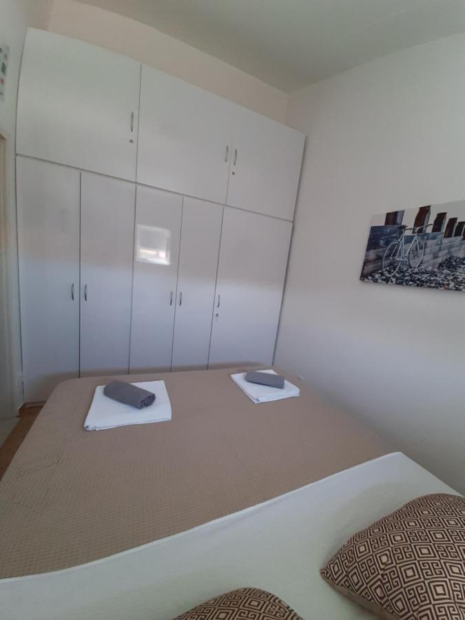 ברבריגה Apartment Enis מראה חיצוני תמונה