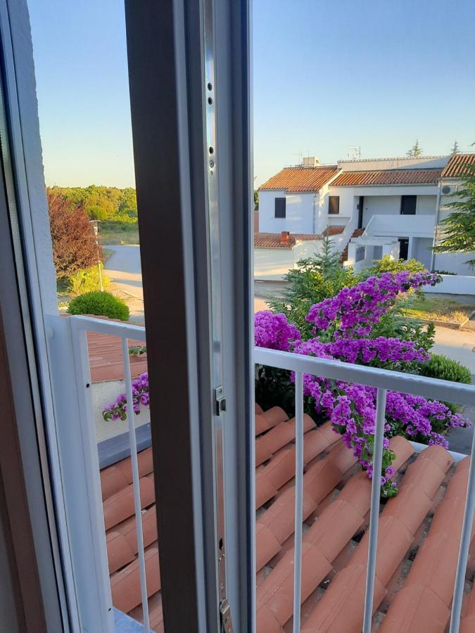 ברבריגה Apartment Enis מראה חיצוני תמונה
