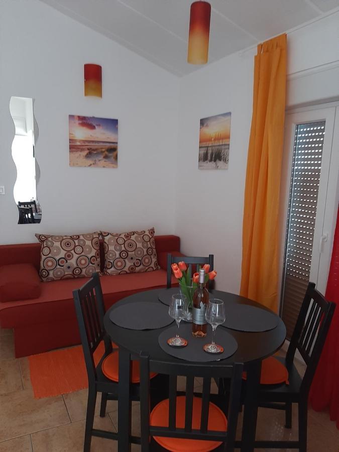 ברבריגה Apartment Enis מראה חיצוני תמונה