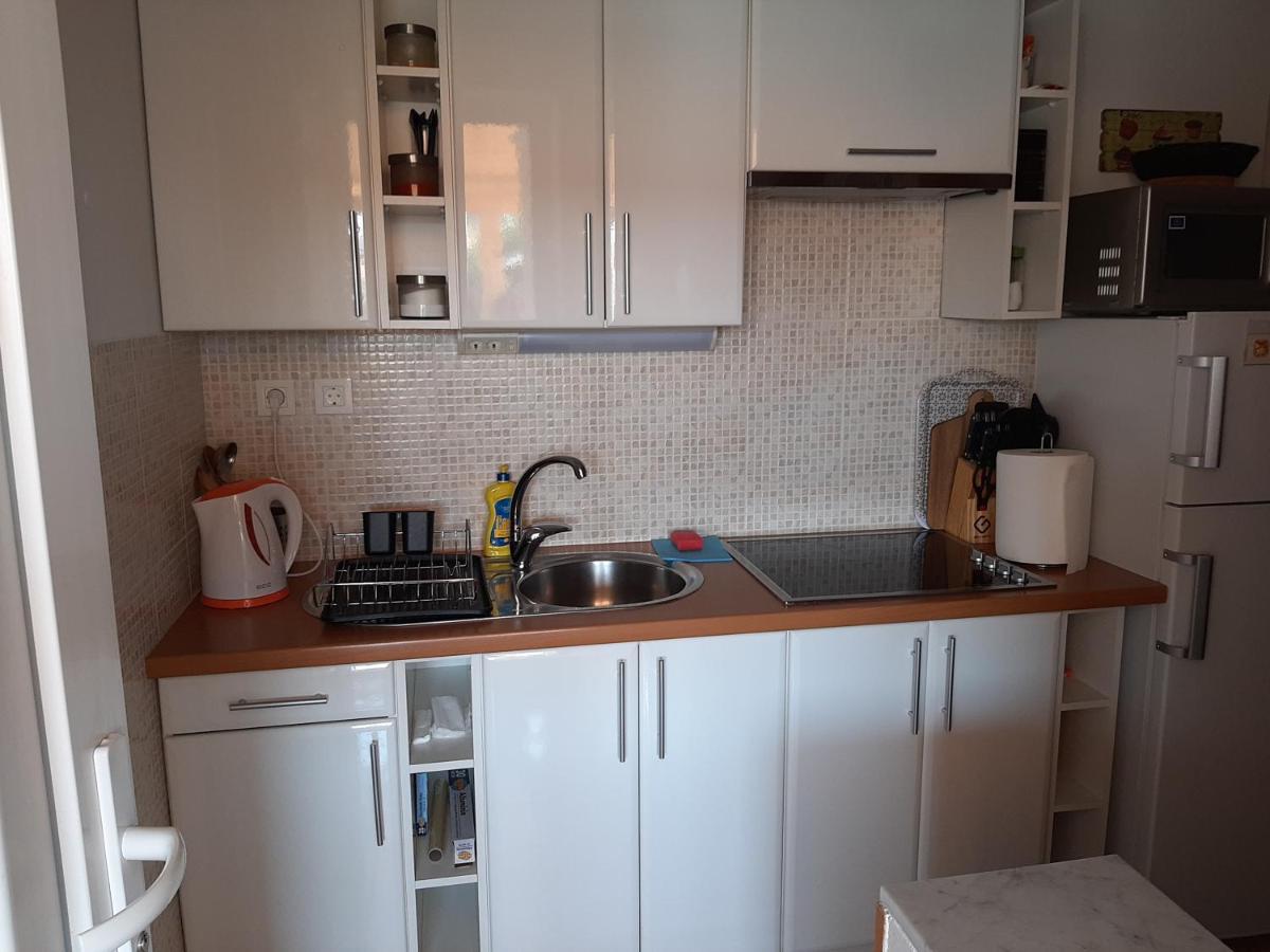 ברבריגה Apartment Enis מראה חיצוני תמונה