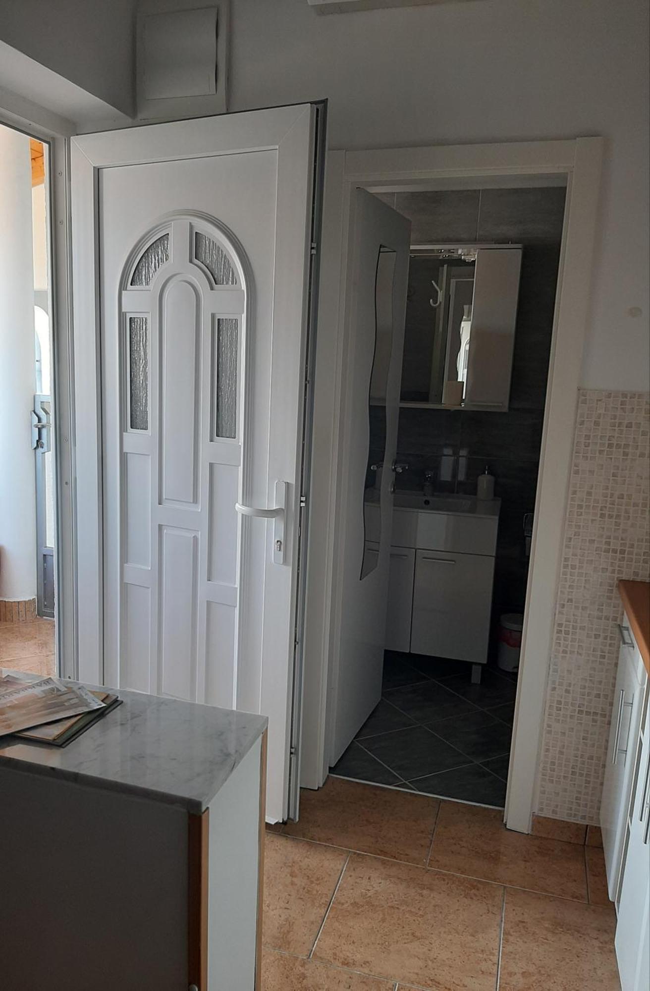 ברבריגה Apartment Enis מראה חיצוני תמונה