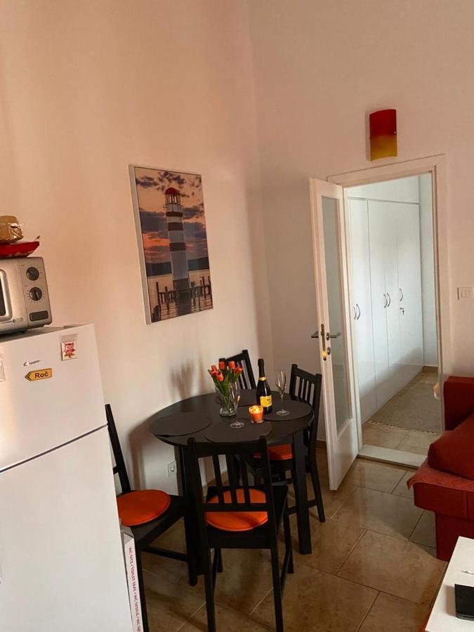 ברבריגה Apartment Enis מראה חיצוני תמונה