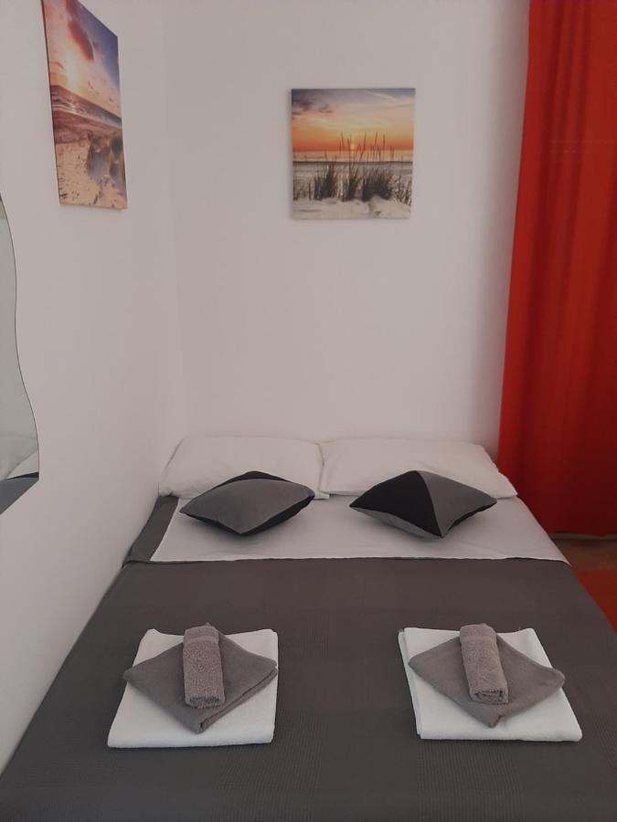 ברבריגה Apartment Enis מראה חיצוני תמונה