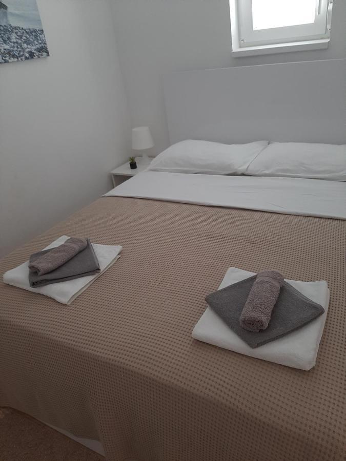 ברבריגה Apartment Enis מראה חיצוני תמונה