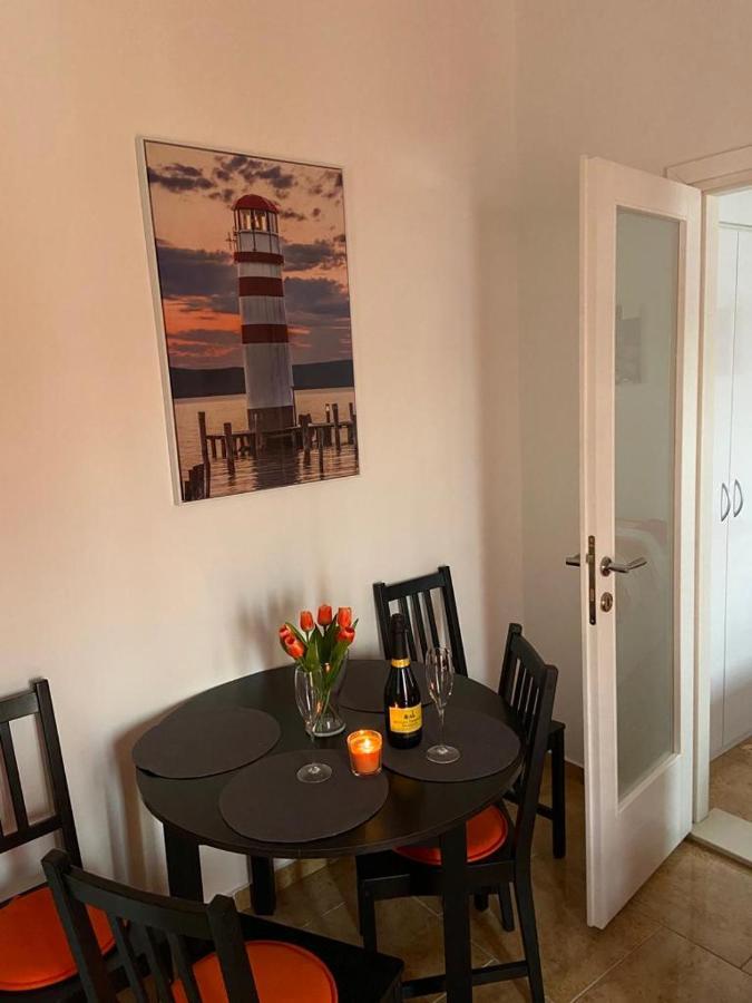ברבריגה Apartment Enis מראה חיצוני תמונה