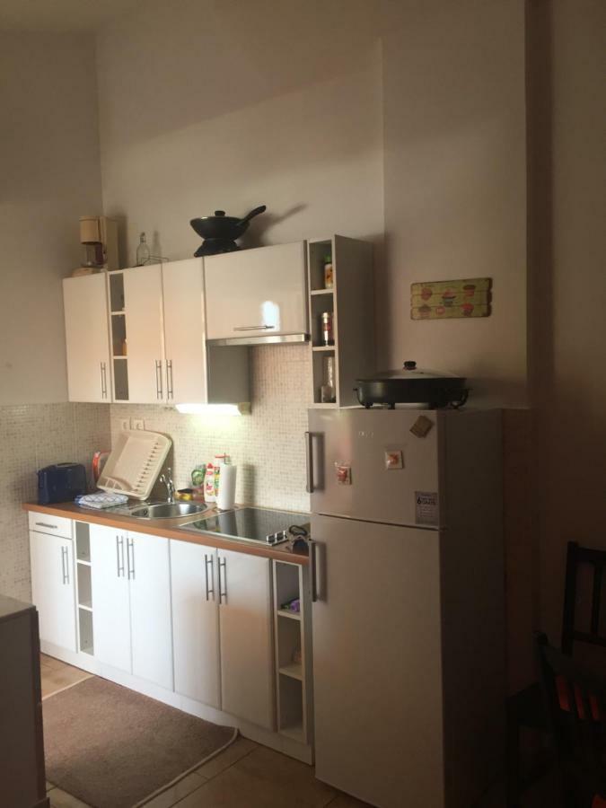 ברבריגה Apartment Enis מראה חיצוני תמונה
