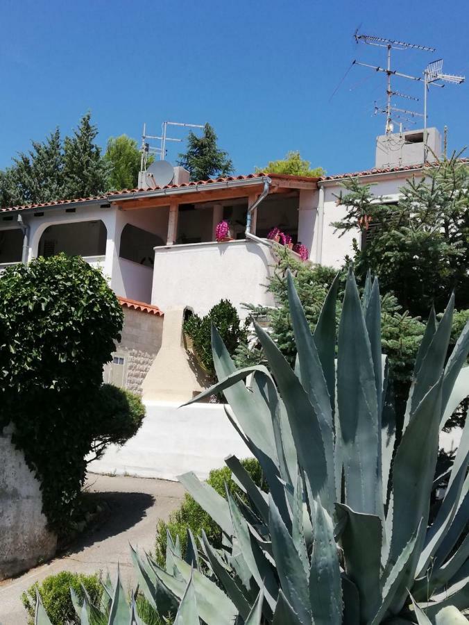 ברבריגה Apartment Enis מראה חיצוני תמונה